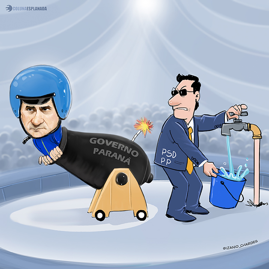 Moro no front
