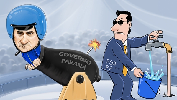Moro no front