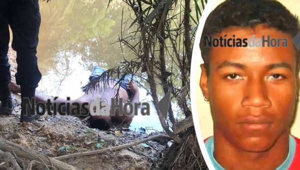 Homem é encontrado morto boiando em igarapé no conjunto habitacional Cidade do Povo, em Rio Branco