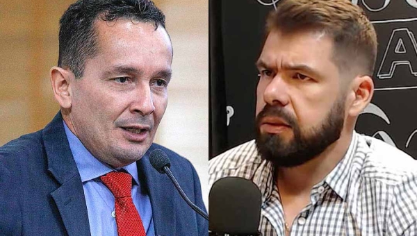 Adailton Cruz critica gestão de Pedro Pascoal por não aplicar suas emendas