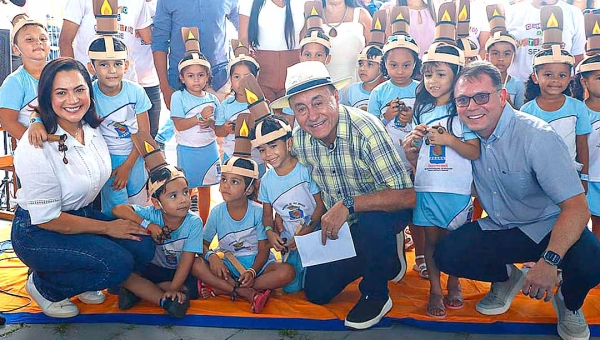 Prefeitura da Capital cria Fórum Municipal de Educação para fortalecer políticas públicas e ampliar participação social