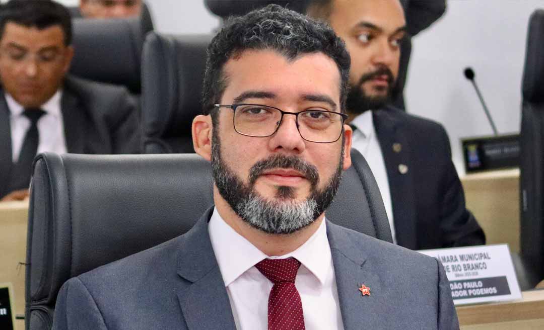 Vereador André Kamai propõe criação do Conselho Municipal de Desenvolvimento Rural e Florestal Sustentável