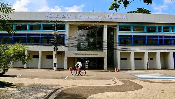 Prefeitura de Rio Branco abre crédito suplementar de R$ 4,2 milhões para reforço administrativo da gestão
