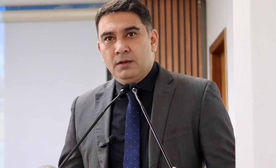 Samir Bestene cobra execução noturna de obras em vias alternativas ao Complexo Viário para reduzir transtornos no trânsito