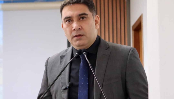 Samir Bestene cobra execução noturna de obras em vias alternativas ao Complexo Viário para reduzir transtornos no trânsito