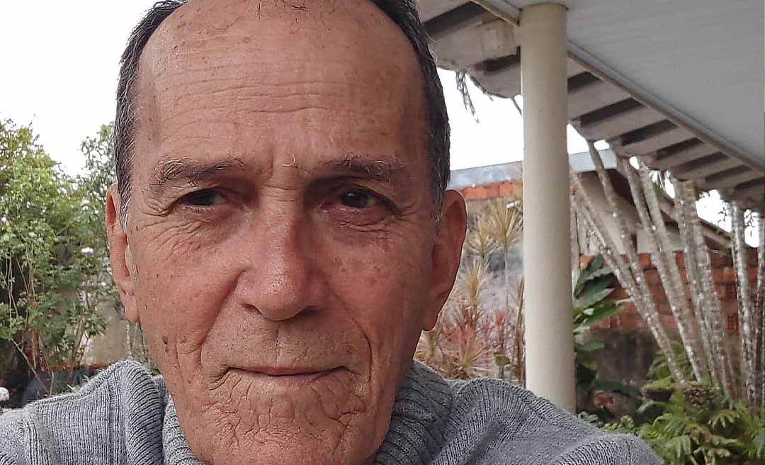 Fundador do MDB no Acre critica postura de Eber Machado em denúncias contra superintendente da RBTrans