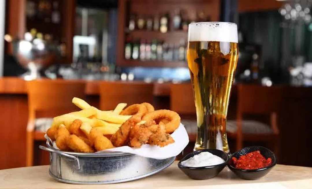 Governo do Acre sanciona lei que amplia benefício fiscal do ICMS para bares e restaurantes