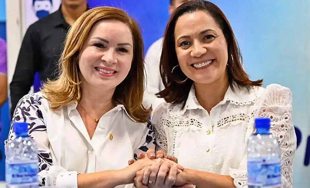 Progressistas fortalece liderança de Mailza e Socorro Neri com novos cargos na executiva estadual