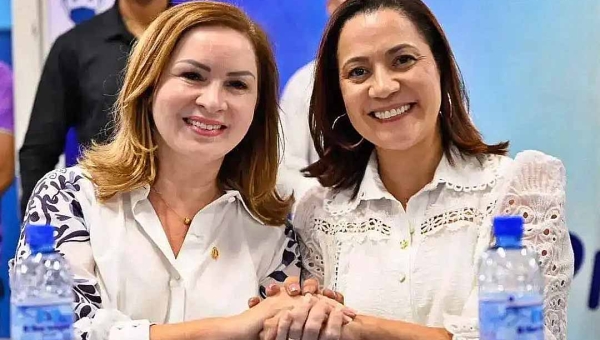 Progressistas fortalece liderança de Mailza e Socorro Neri com novos cargos na executiva estadual