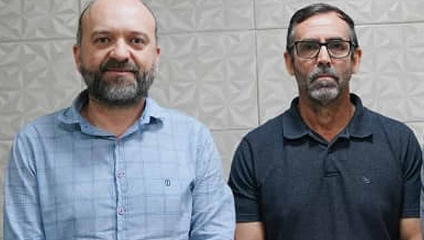 Prefeitura de Rio Branco articula parceria para reforçar segurança nas unidades de saúde e combater furtos de fios de postes