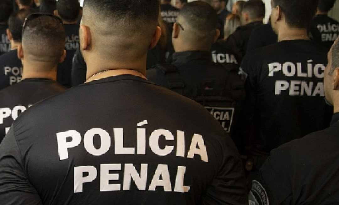 Governo do Acre divulga resultado preliminar do concurso para Agente de Polícia Penal; lista dos classificados foi publicada no Diário Oficial