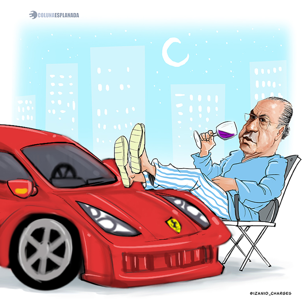 Auxílio-moradia 