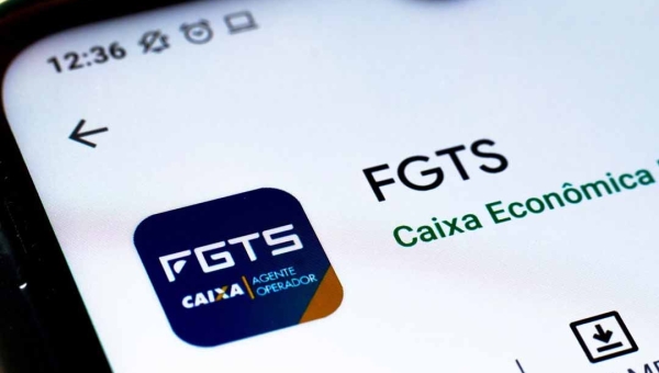 Caixa estabelece prazo para apresentação de propostas de aplicação de recursos do FGTS para agentes financeiros nas áreas de saneamento, infraestrutura e habitação