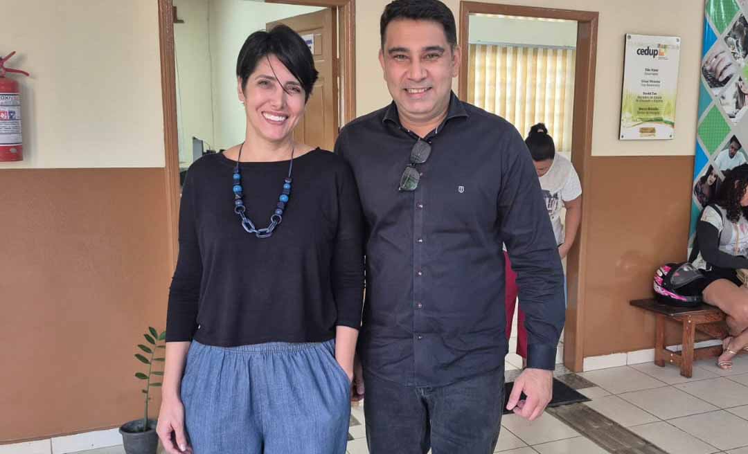 Vereador Samir Bestene propõe ensino de inglês a alunos do 4º e 5º ano da rede municipal em escolas integrais
