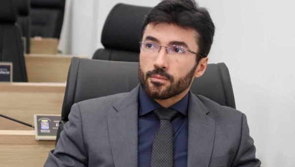 Vereador Zé Lopes defende investigação do MPAC sobre denúncias de assédio na RBTrans antes de CPI na Câmara