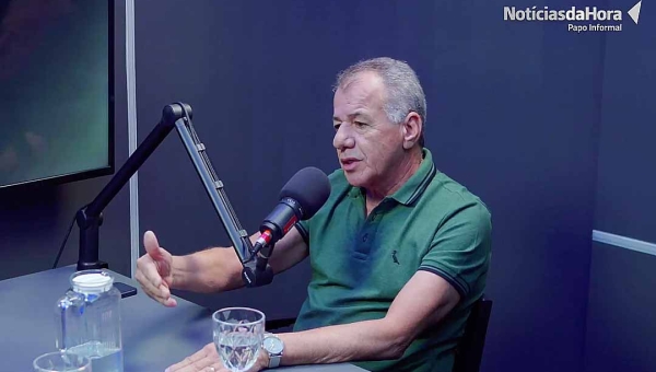 Jéssica Sales deve ser candidata ao Senado em 2026, afirma Vagner Sales