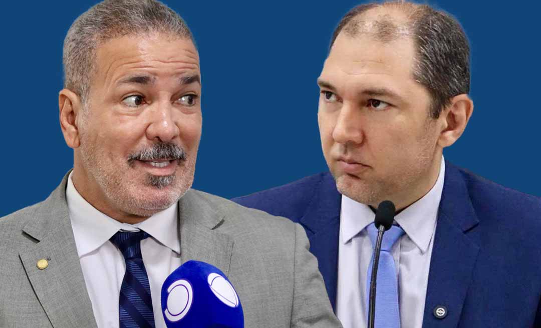 “Não sei se tenho pena ou vergonha do senhor”, dispara Neném Almeida contra presidente da Câmara de Rio Branco