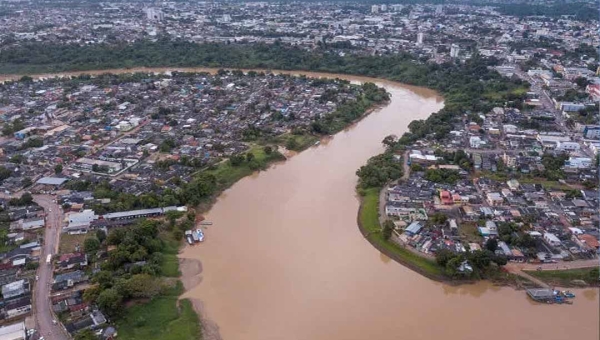 Com a maior população, Rio Branco leva a melhor fatia do bolo do FPM
