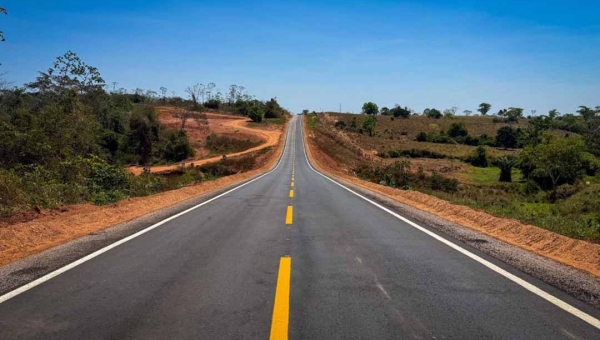 Departamento de Estradas de Rodagem executa obras em Xapuri e reforça ações da Operação Verão 2025