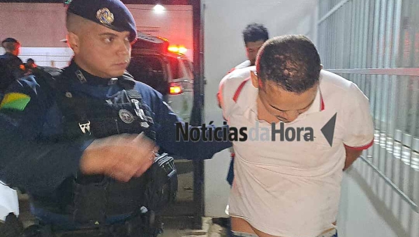 Força Tática do 3º Batalhão apreende mais de 6 kg de drogas e prende “mula do tráfico” na BR-364