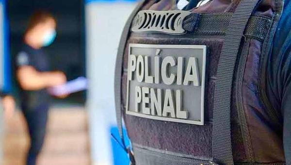 Governo homologa resultado final do concurso para Polícia Penal; divulgação foi feita por meio do Diário Oficial do Estado