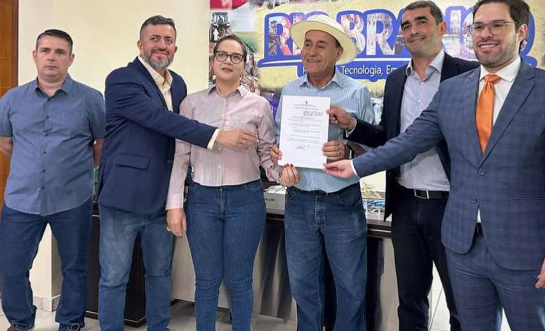 Bocalom prorroga Refis 2025 e agradece mais de 12 mil contribuintes que já regularizaram débitos: “Dinheiro bem aplicado é retorno em benefícios”