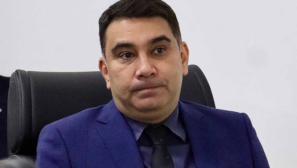 Samir Bestene cobra implantação do pagamento por PIX nos coletivos: “Demos mais 15 dias para que a Ricco conclua a atualização do sistema
