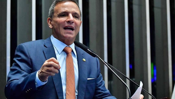Marcio Bittar diz que julgamento de Bolsonaro no STF é uma ‘farsa’ e de ‘cartas marcadas’