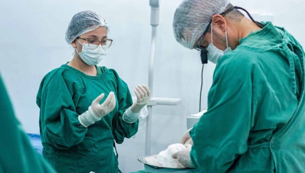 Mais de 500 pessoas já tiveram vidas transformadas após transplantes no Acre
