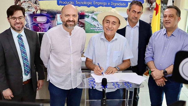 Prefeitura de Rio Branco convoca 94 novos profissionais aprovados em concurso da Saúde: “Conduzimos a administração com seriedade e foco no bem-estar da população”