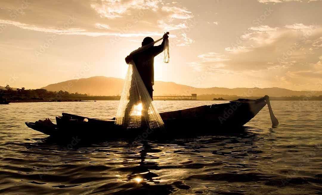 Ministério da Pesca e Aquicultura e CGU pedem investigação da Polícia Federal sobre fraudes na concessão do Seguro-Defeso; Acre está fora da lista