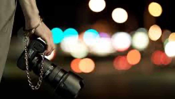 Fotógrafo tem equipamento furtado em Rio Branco e lança campanha para recuperar valor investido: “Ajude a fortalecer o meu trabalho criativo”