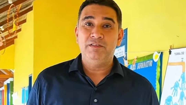 Dia da Amazônia: Lei de autoria de Samir Bestene promove educação ambiental e separação de resíduos em escolas da Capital