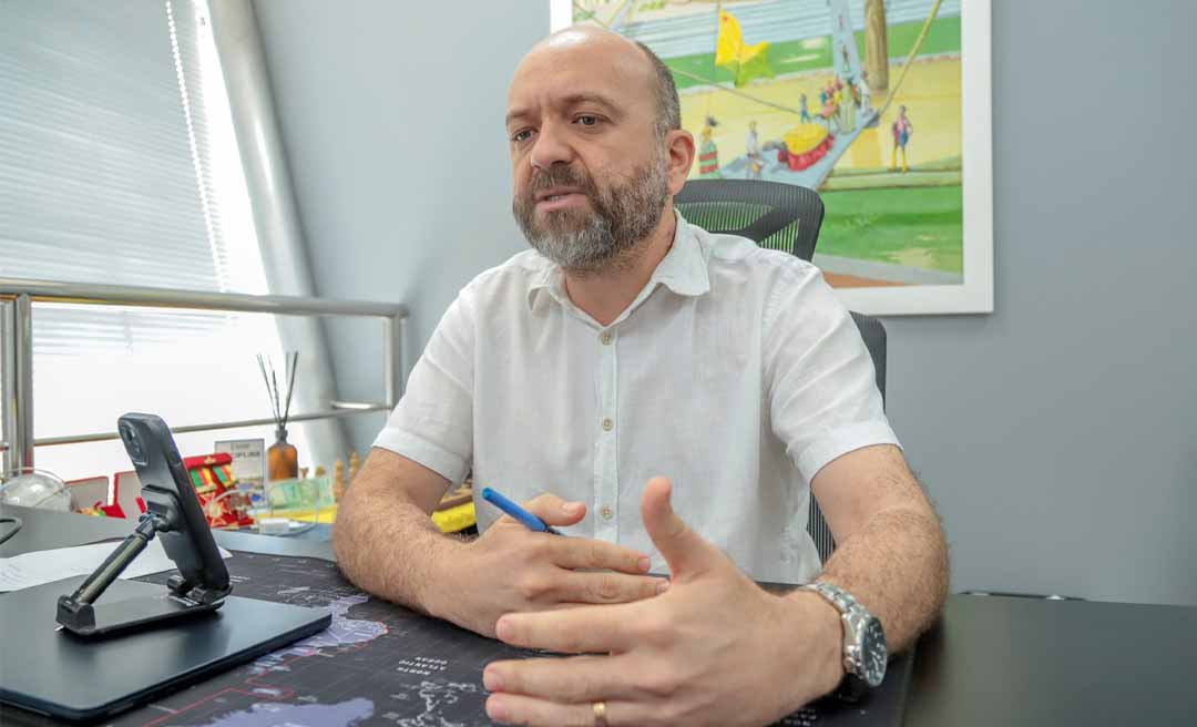 Prefeitura de Rio Branco confirma obras de drenagem na Sobral para evitar alagamentos