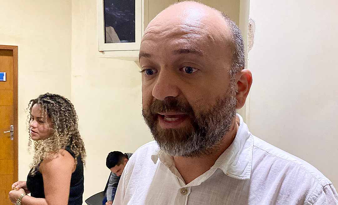 Prefeitura busca diálogo para evitar greve de motoristas da empresa Ricco em Rio Branco: “Nossa prioridade é garantir que não haja paralisação”