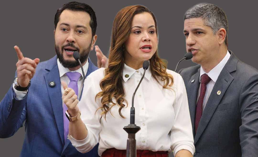 Deputados voltam a questionar administração de Marcos Frank à frente do Iapen: “a quem interessa o caos do sistema prisional?”