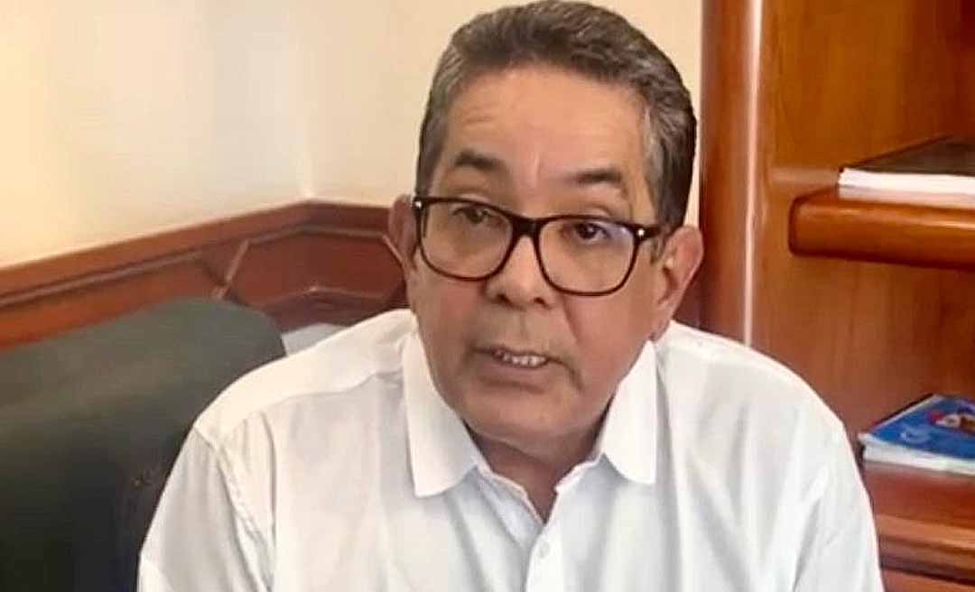 Secretário da Seinfra classifica como “infundado” protesto de moradores da Sobral e garante início das obras de drenagem na Baixada