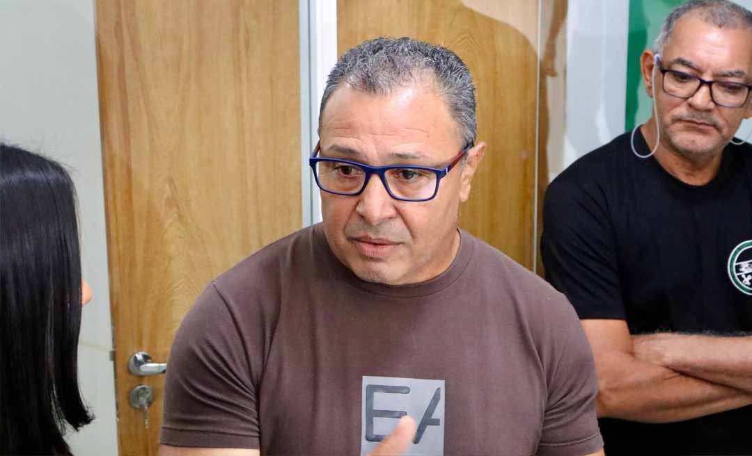 Sindicato ameaça paralisação na sexta-feira, 12, se aumento do subsídio não for aprovado na Câmara de Rio Branco