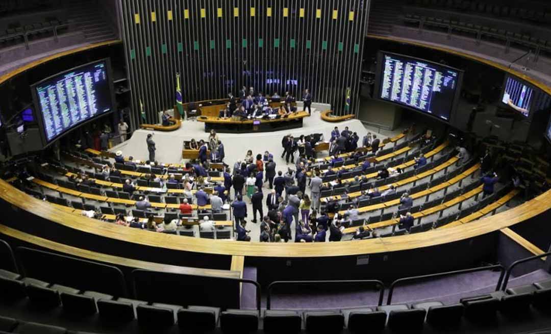 Congresso promulga Emenda Constitucional que cria limite para pagamento de precatórios por Estados e municípios