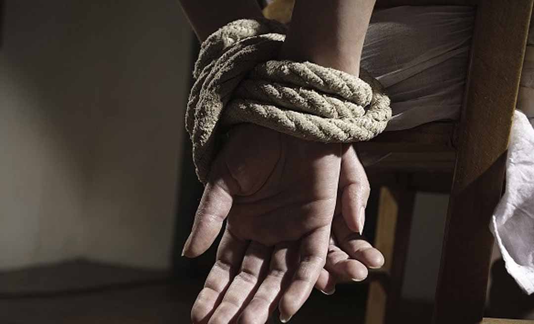 Polícia apreende terceiro adolescente envolvido em roubo com refém em casa no Canaãn