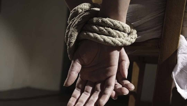 Polícia apreende terceiro adolescente envolvido em roubo com refém em casa no Canaãn