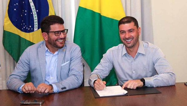 Com investimento de R$ 900 mil, ALEAC fortalece programa do Sebrae para impulsionar economia no Acre