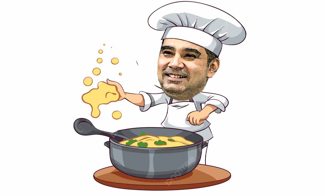 Samir Bestene leva o sabor acreano para São Paulo