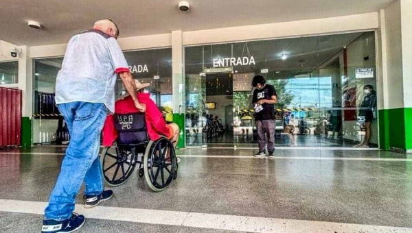 Municípios do Acre destinam apenas 16% da receita para Saúde, menor índice nacional