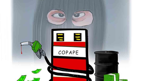 Revés no crime