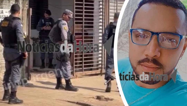 Acreano é morto a facadas em Mato Grosso; ex-marido da namorada é principal suspeito
