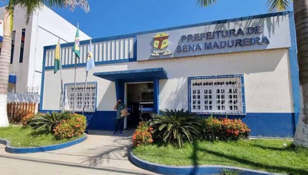 STF manda suspender pagamento de emendas PIX a Sena Madureira enviadas entre 2020 e 2024
