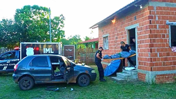 Trio é condenado a mais de 150 anos de prisão por execução no bairro Belo Jardim II, Segundo Distrito de Rio Branco