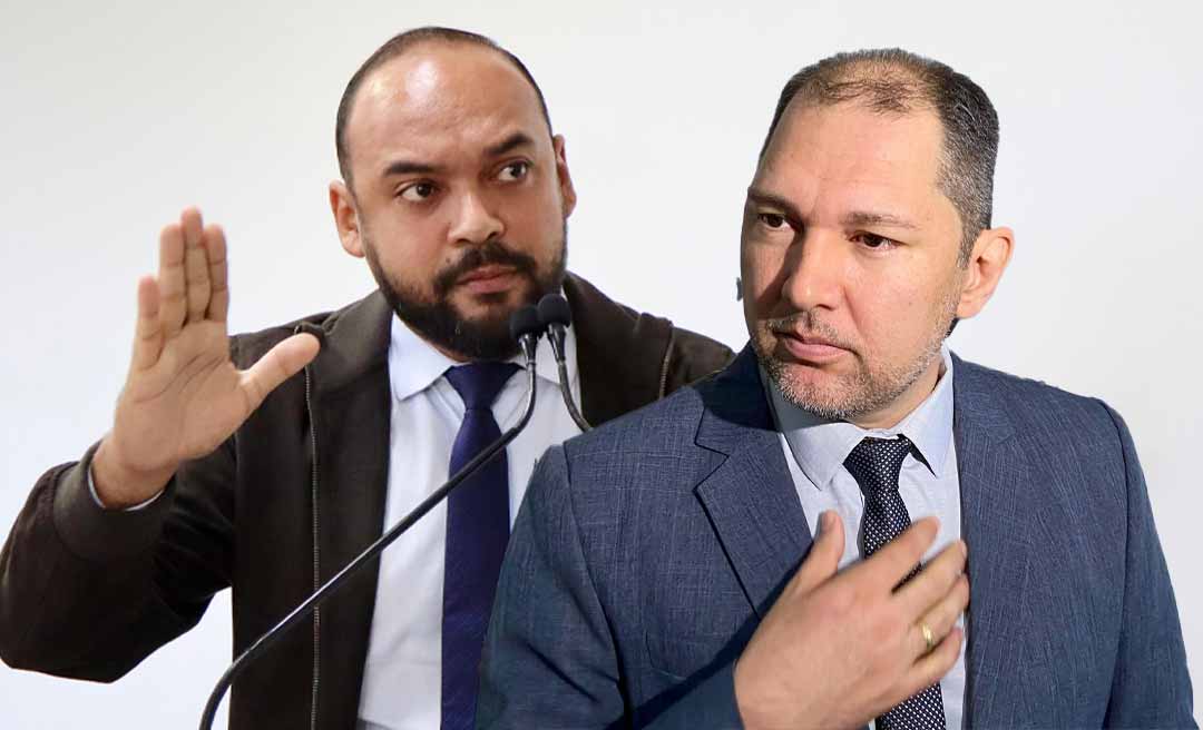 Vereadores denunciam falta de pagamento de aluguéis na Câmara de Rio Branco; João Paulo afirma ter sido “despejado”