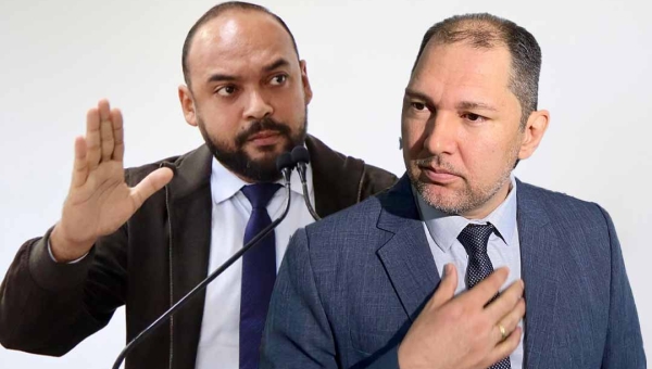 Vereadores denunciam falta de pagamento de aluguéis na Câmara de Rio Branco; João Paulo afirma ter sido “despejado”